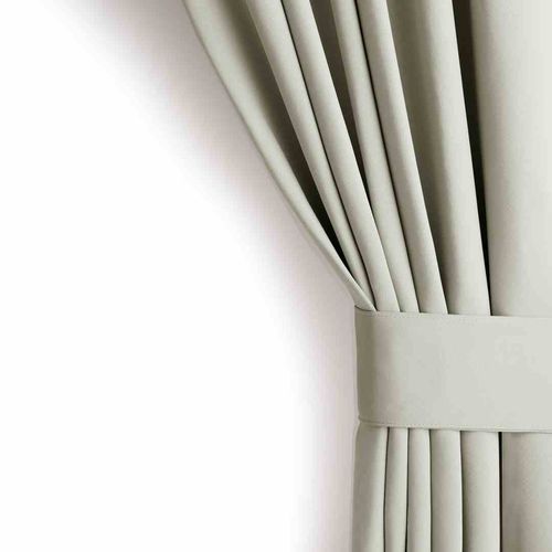 CURT/AH/BLACKOUT/PLEAT/CREAM/140X245/1PC na Arena.pl