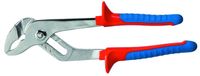 SZCZYPCE NASTAWNE DO RUR 250MM IZOLOWANE - T 34D020
