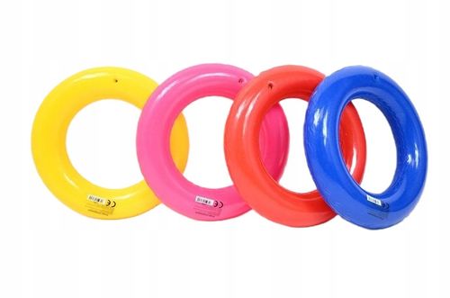 ringo pompowane 250g, 18 cm, 4 kol. 1704 na Arena.pl