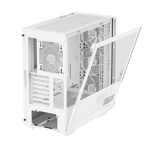 Obudowa Deepcool CH560 Digital WH na Arena.pl