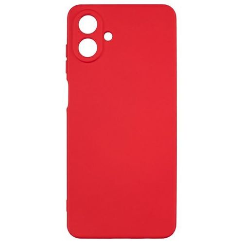 etui beline silicone do samsung galaxy   a07 czerwony na Arena.pl