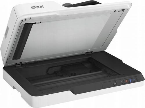 Skaner EPSON DS-1630 WorkForce A4 na Arena.pl