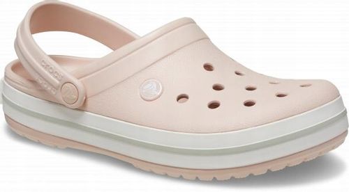 Damskie Buty Chodaki Klapki Crocs Crocband 11016 Clog 41-42 na Arena.pl