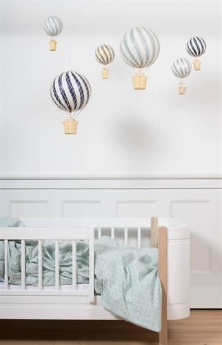 Filibabba Balon 10 cm Dark Blue na Arena.pl