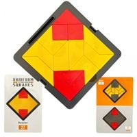 DLA DZIECI GRA  MÓZGOWA