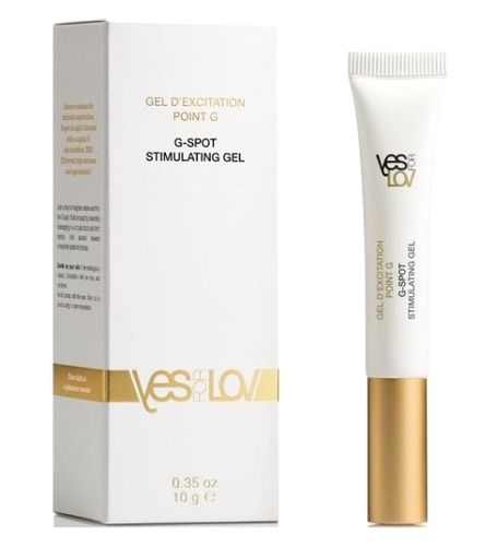 Żel pobudzający punkt G YESforLOV na Arena.pl