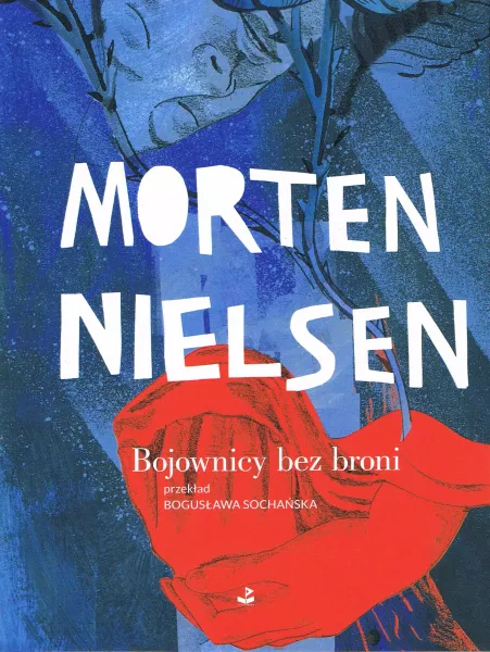 Bojownicy bez broni zdjęcie 1