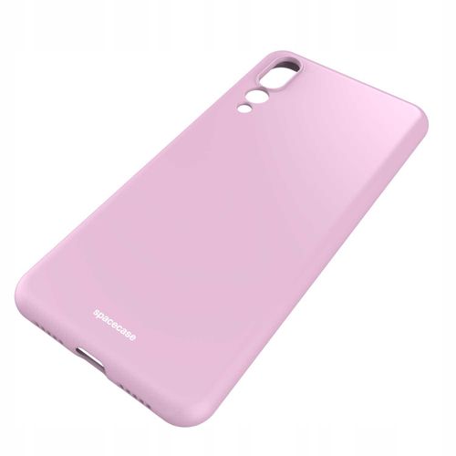 Spacecase Silicone Case Huawei P20 Pro Lilac na Arena.pl