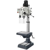 PRZEMYSŁOWA WIERTARKA PRZEKŁADNIOWA DO METALU CORMAK ZS40HS 400V