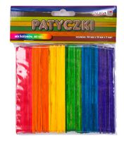 PATYCZKI PK-3274 6 KOLORÓW 60SZT ALIGA