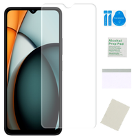 Folia ochronna hydrożelowa do XIAOMI REDMI A3 na ekran szkło nie pęka TPU