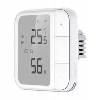 Termostat Do Ogrzewania Podłogowego Aqara W500 UT-A01D Zigbee Thread Matter