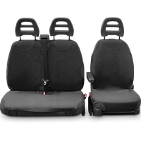 KOSZULKI POKROWCE SAMOCHODOWE DOSTAWCZE VAN BUS