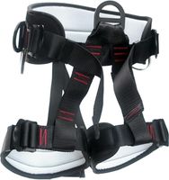 SZELKI BEZPIECZEŃSTWA UPRZĄŻ DO PRACY NA WYSOKOŚCI ASEKURACYJNE BHP PLUS