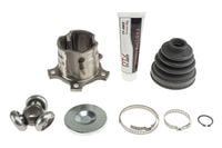 PRZEGUB WEWNĘTRZNY LEWY PRZÓD NISSAN MAXIMA / MAXIMA QX V 2001 2002 2003