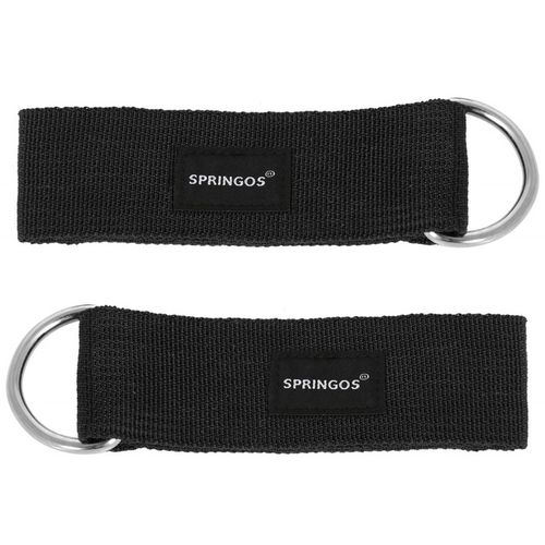 Guma oporowa zestaw 5 szt. fioletowy ekspander, taśma do ćwiczeń 4,5-22,7 kg na Arena.pl