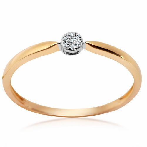 Pierścionek Staviori PXD0499 na Arena.pl