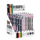 Długopis Wymazywa.autom.dziewcz St.right (36)7856