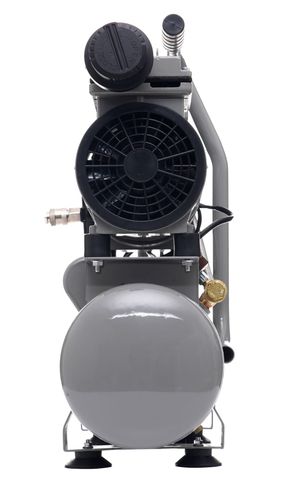 kompresor bezolejowy 9l 550w kd1384 na Arena.pl