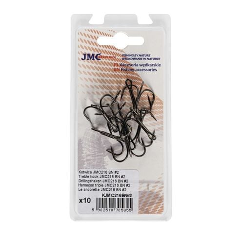 SUPER MOCNE KOTWICE JMC ADVENTURE #2 na Arena.pl