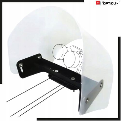 OSŁONA KONWERTERA LNB SATELITARNEGO OCHRONA UMBRELLA DESZCZ ŚNIEG LÓD na Arena.pl