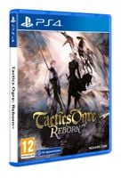 Gra na PS4 PS5 Tactics Ogre Reborn RPG Strategia