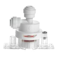 ZAWÓR PRZECIWZALANIOWY PRZECIWZALEWOWY DO OSMOZY