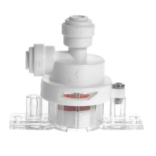 ZAWÓR PRZECIWZALANIOWY PRZECIWZALEWOWY DO OSMOZY na Arena.pl