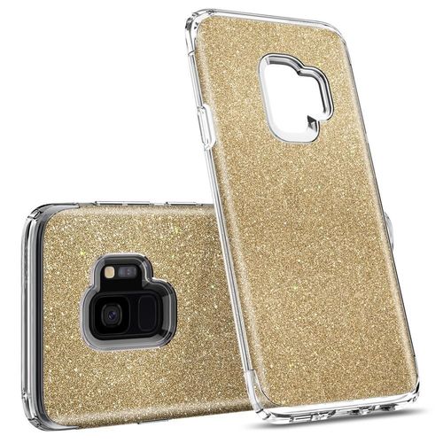 SPIGEN SLIM ARMOR GALAXY S9 GLITTER GOLD na Arena.pl