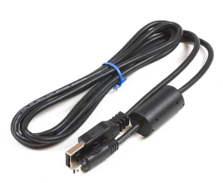 Sony USB Coard With Connector zdjęcie 1