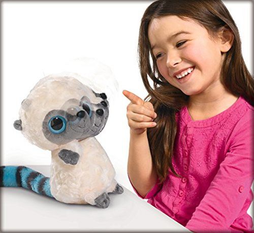 Simba Miś pluszak YOOHOO interaktywny na Arena.pl