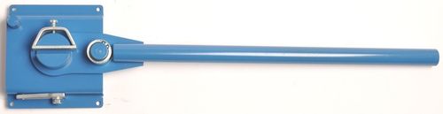 Giętarka GIB-2A do gięcia prętów do śred. 6-12 mm na Arena.pl