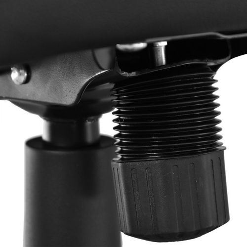 18273 Czerwono-czarny fotel gamingowy obrotowy PATIOMAGE do pokoju na Arena.pl