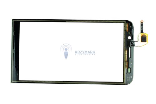 SZYBKA DIGITIZER DOTYK ASUS ZENFONE 2 ZE551ML na Arena.pl