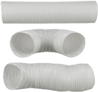 TRIXIE Tunel plastikowy zabawka szynszyli świnki kawii szczura gryzoni 80cm