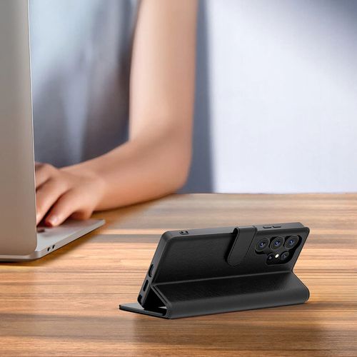 TECH-PROTECT WALLET IPHONE 16E MATTE BLACK na Arena.pl
