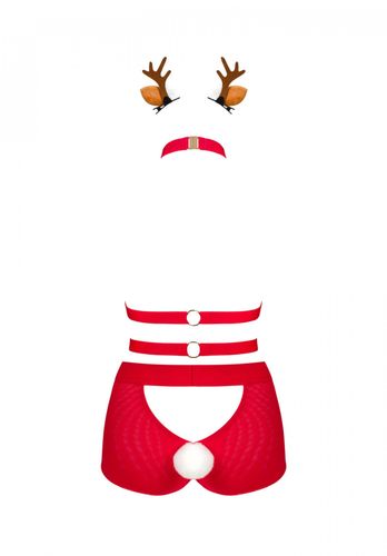 bielizna ms reindy  xs/s na Arena.pl