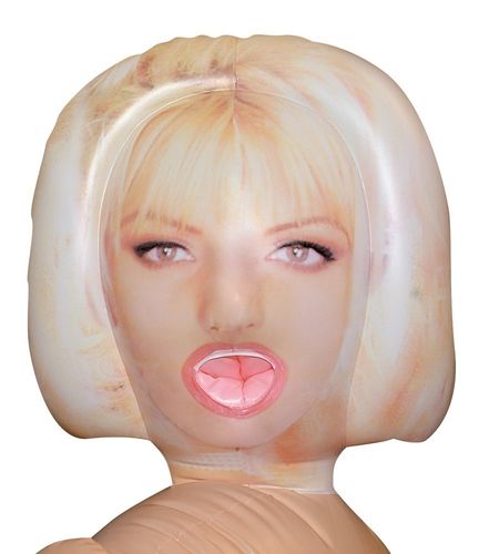 anna swedish sex doll na Arena.pl