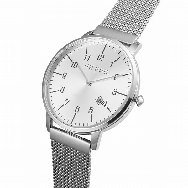 zegarek damski paul lorens pl11503b-3c1 zdjęcie 3