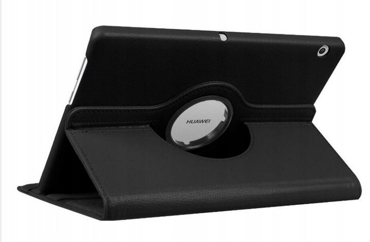 ETUI 360 RYSIK SZKŁO do HUAWEI MediaPad T3 10 9.6 zdjęcie 5