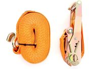 Pas transportowy dwupunktowy 4m/35mm/2t