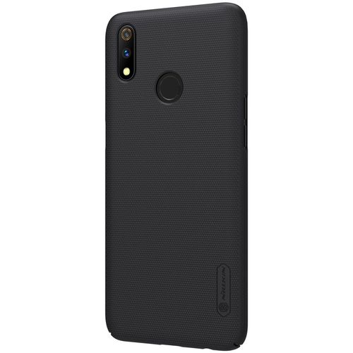 Etui do Realme 3 Pro (Realme X Lite) (Black) na Arena.pl