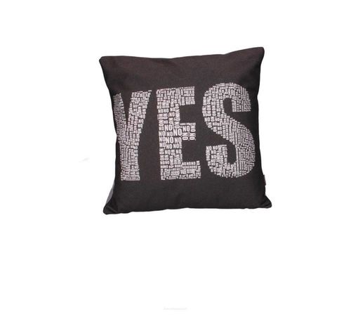 Poduszka Yes na Arena.pl