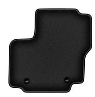 Dywanik kierowcy welurowy Ford Galaxy MK2 2006-2012 czarny