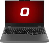 LENOVO LOQ i5-12450HX 16GB SSD512 RTX4050 144Hz NoOS