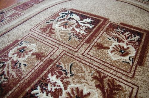 Dywan BCF owal GREK na Arena.pl