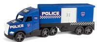 Magic Truck Action policja Wader 36201