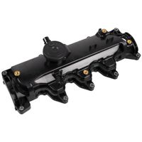 Pokrywa zaworowa Nissan Qashqai I +2 2008 2009 2010 2011 2012 2013 2014