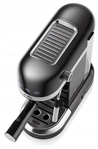 Ekspres ETA Coffito 017590000 Czarny na Arena.pl