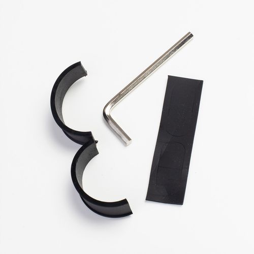 Uchwyt Rowerowy Na Telefon Mocowanie Na Kierownicę Regulowany Do Telefonu na Arena.pl